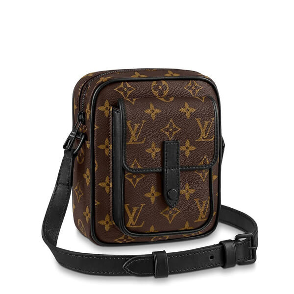 【追跡付】LV偽物デイリーに使える☆最新ミニショルダーバッグ  ブランド型番M69404